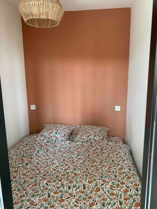 דירות מרסיי Le Quai Du Mucem מראה חיצוני תמונה